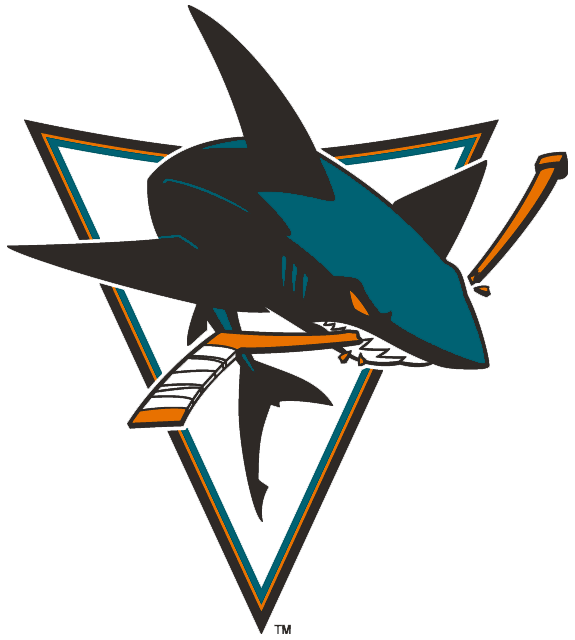 San Jose Sharks 2008 09-Pres Alternate Logo iron on paper